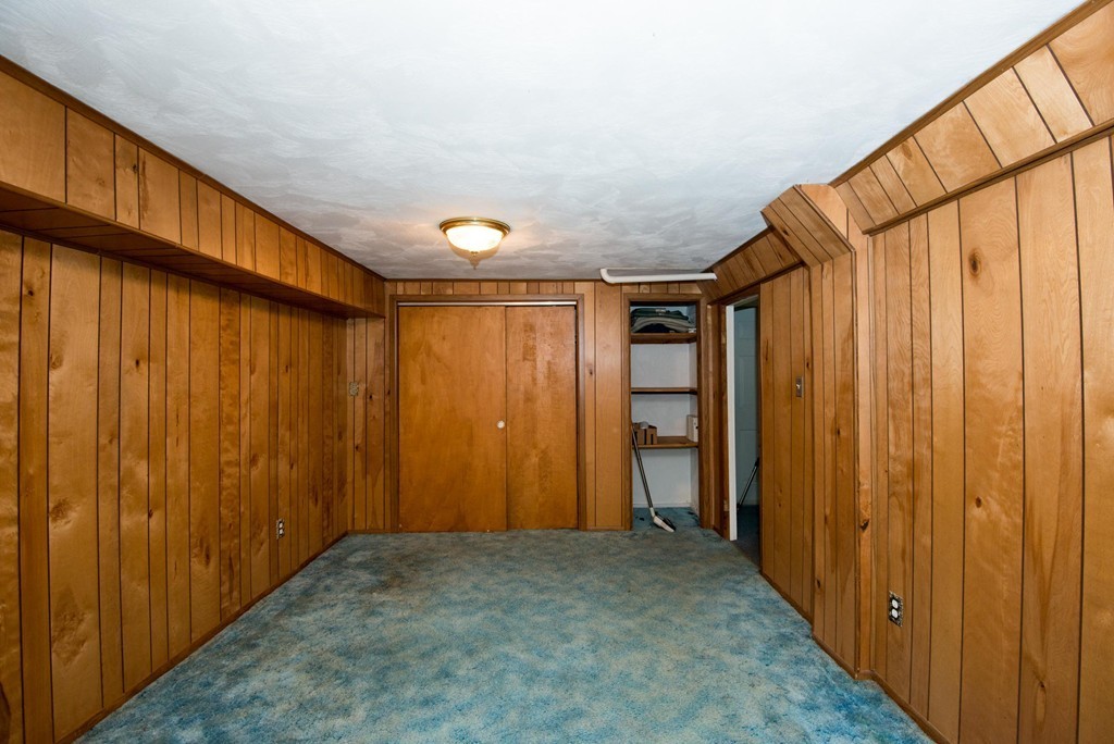 5 Fatima Road Stoneham, MA 02180 - Photo 15 of 20 a view of an empty room