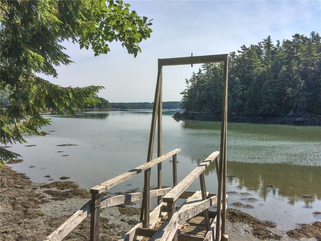199 River Road Edgecomb, ME 04556 - Photo 32 of 34 Photo