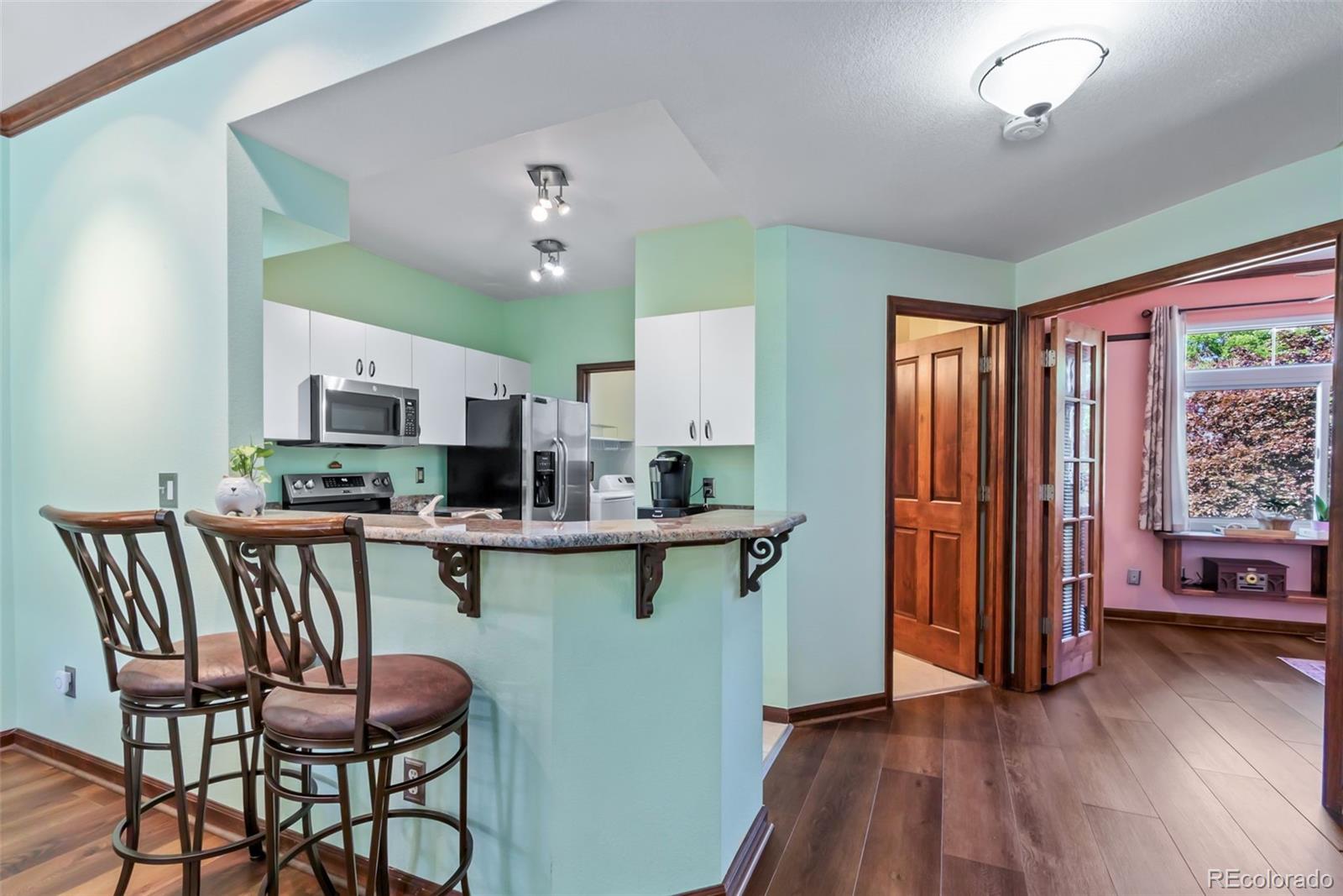 6498 Silver Mesa Drive, Unit B Highlands Ranch, CO 80130 - Photo 9 of 27 Gallery Image 9