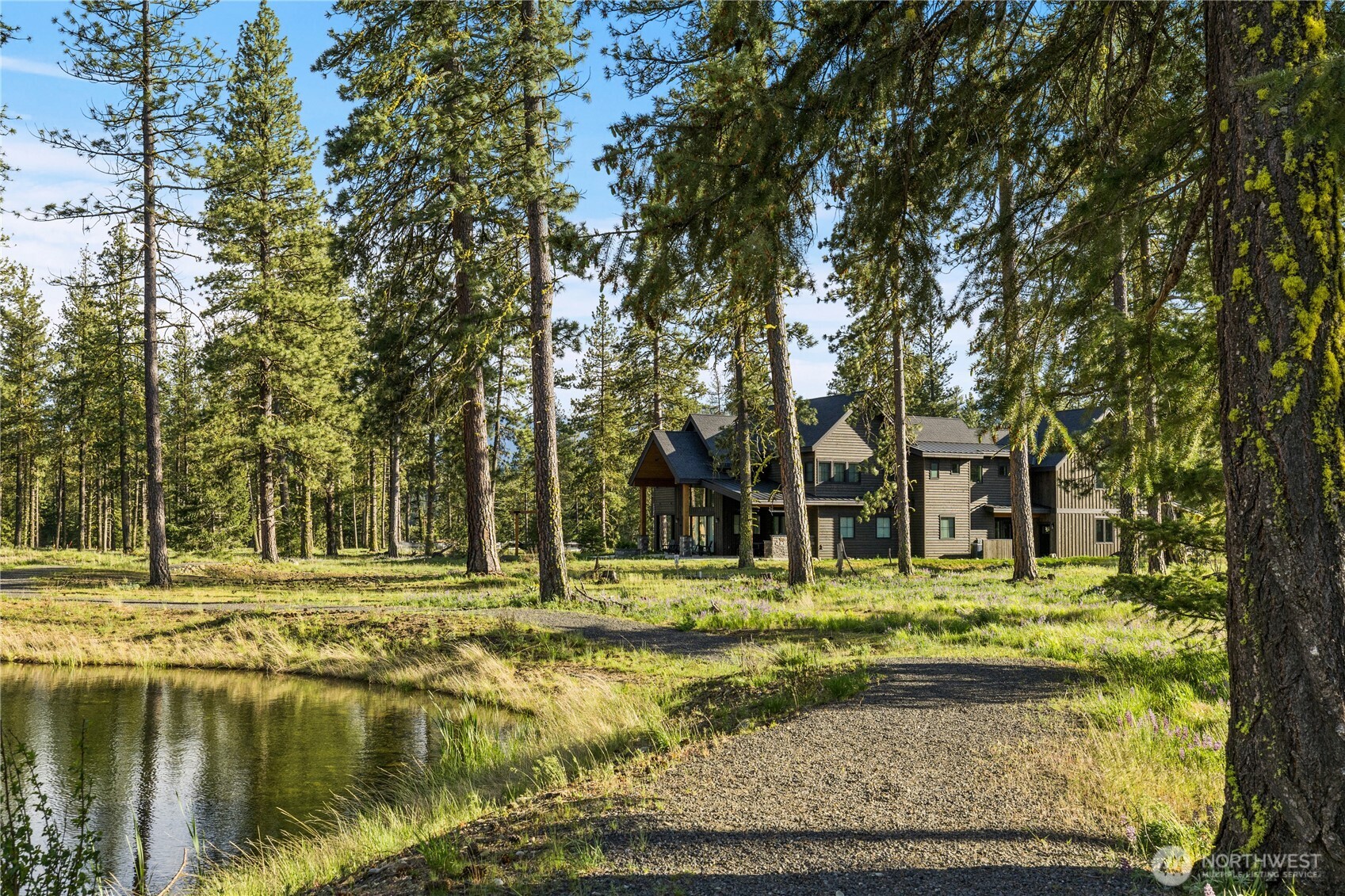 29 Wanawish Loop Cle Elum, WA 98922 - Photo 36 of 38