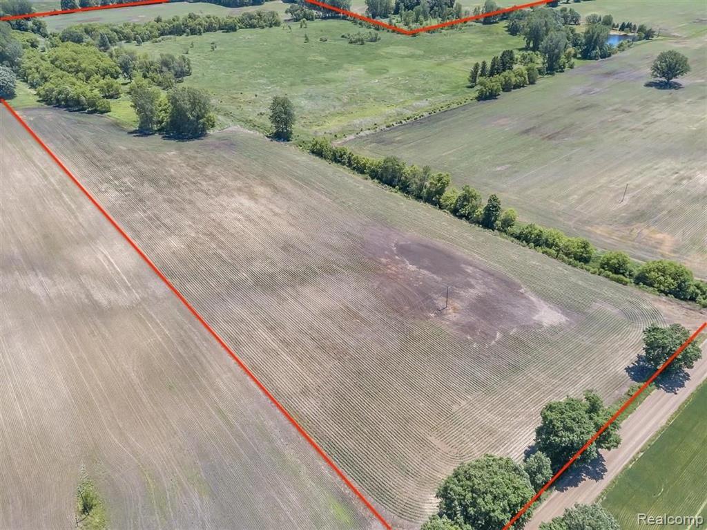 0 North Gregory Road Fowlerville, MI 48836 - Photo 10 of 49