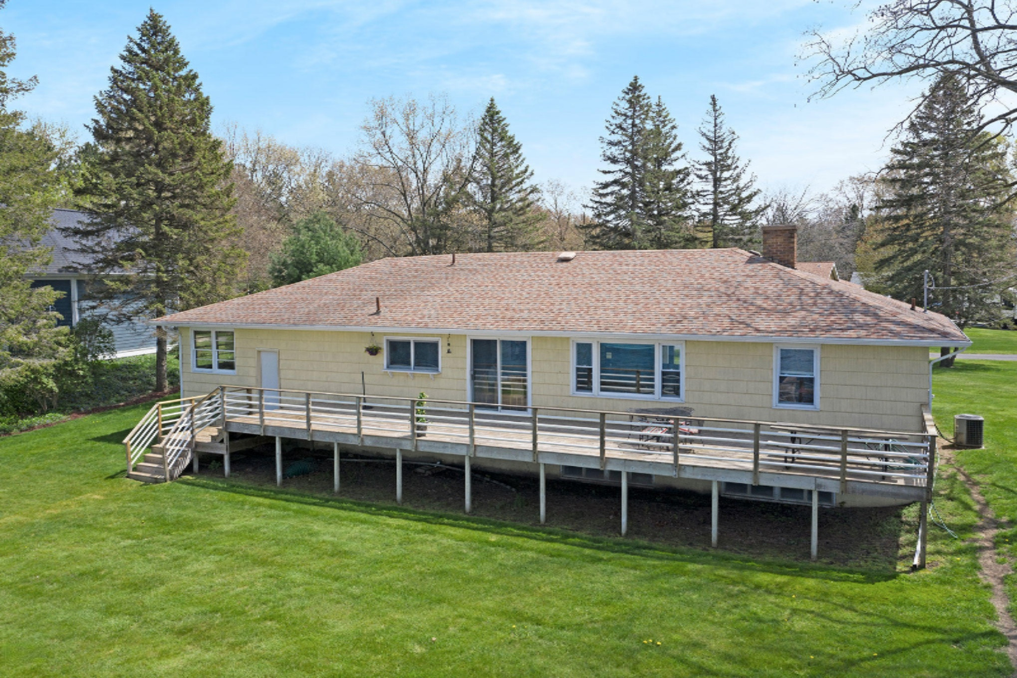 16015 Leonard Road Spring Lake, MI 49456 - Photo 1 of 35 DJI_0134