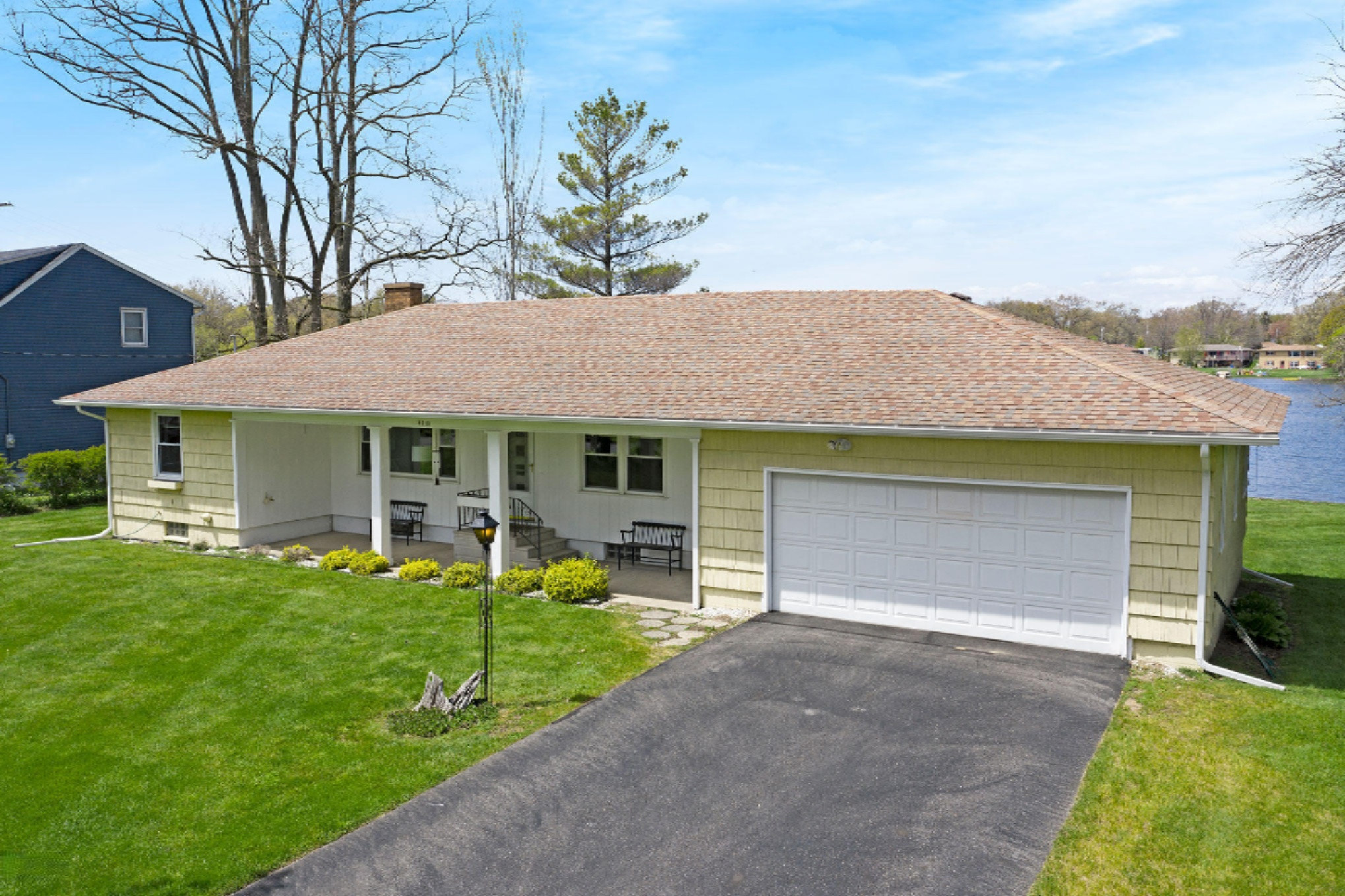 16015 Leonard Road Spring Lake, MI 49456 - Photo 3 of 35 DJI_0137