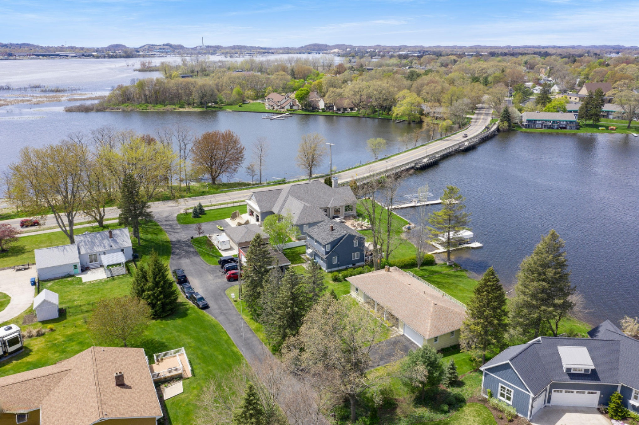 16015 Leonard Road Spring Lake, MI 49456 - Photo 6 of 35 DJI_0141