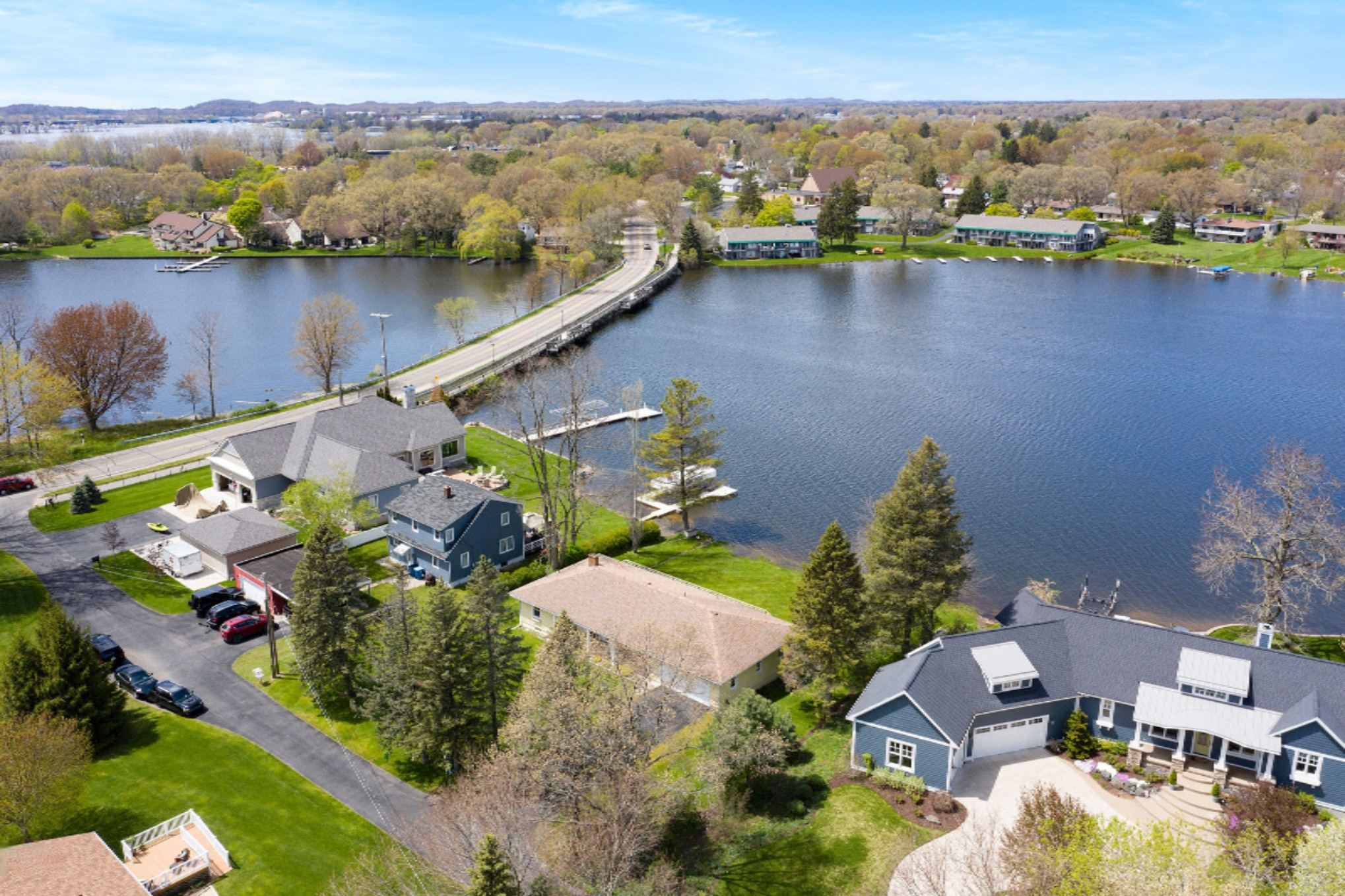 16015 Leonard Road Spring Lake, MI 49456 - Photo 7 of 35 DJI_0142