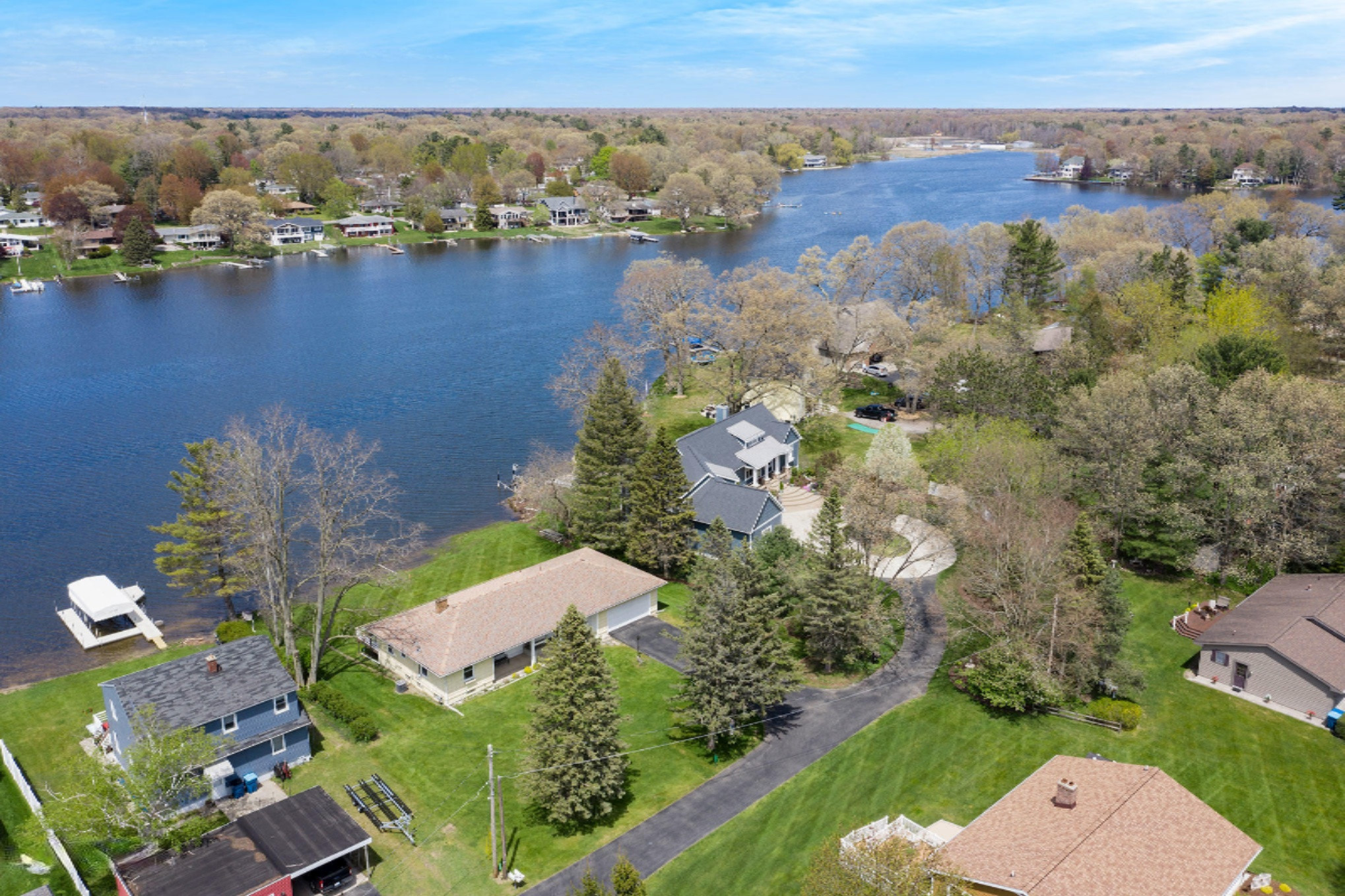 16015 Leonard Road Spring Lake, MI 49456 - Photo 8 of 35 DJI_0144