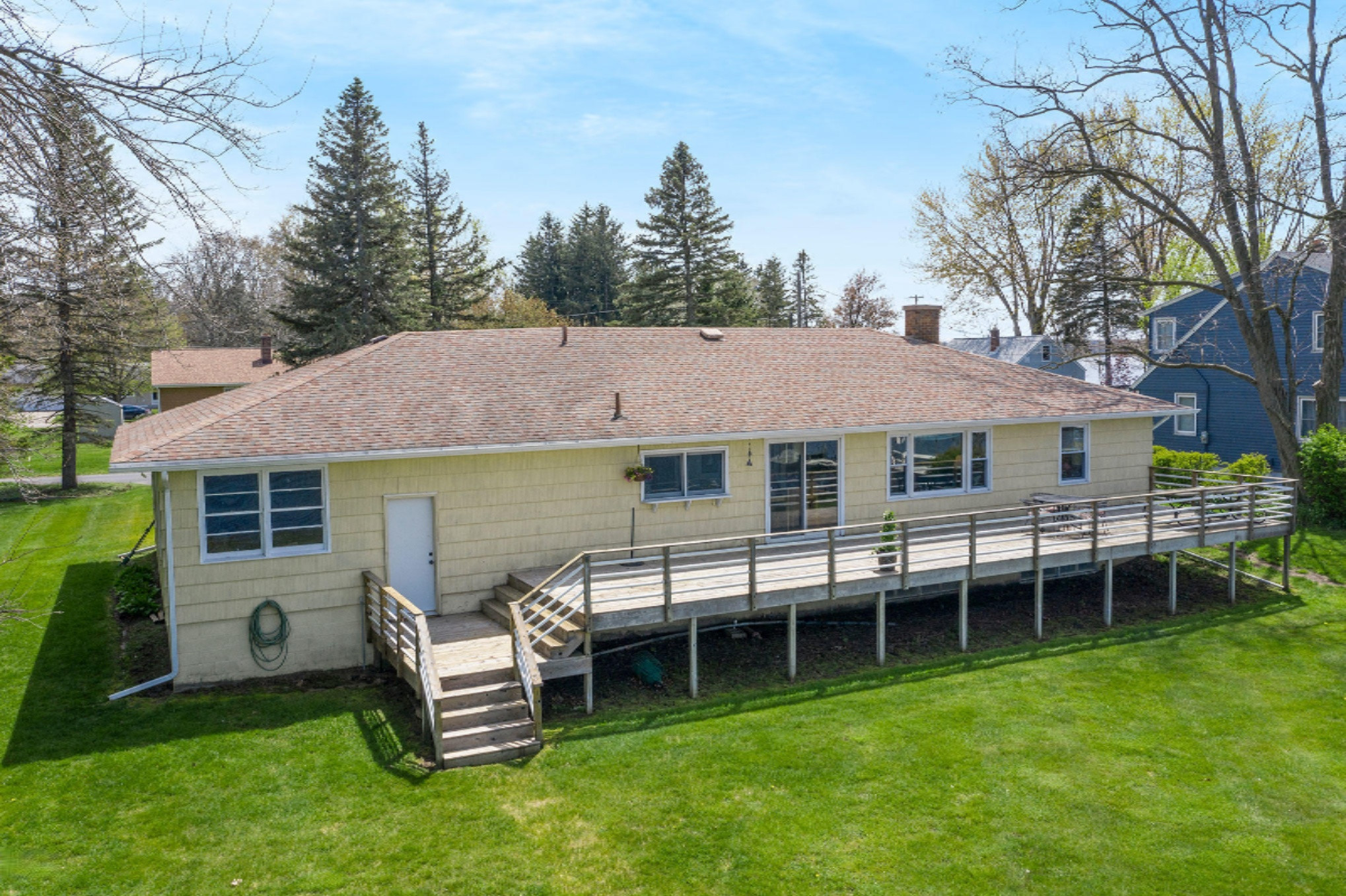 16015 Leonard Road Spring Lake, MI 49456 - Photo 9 of 35 DJI_0133