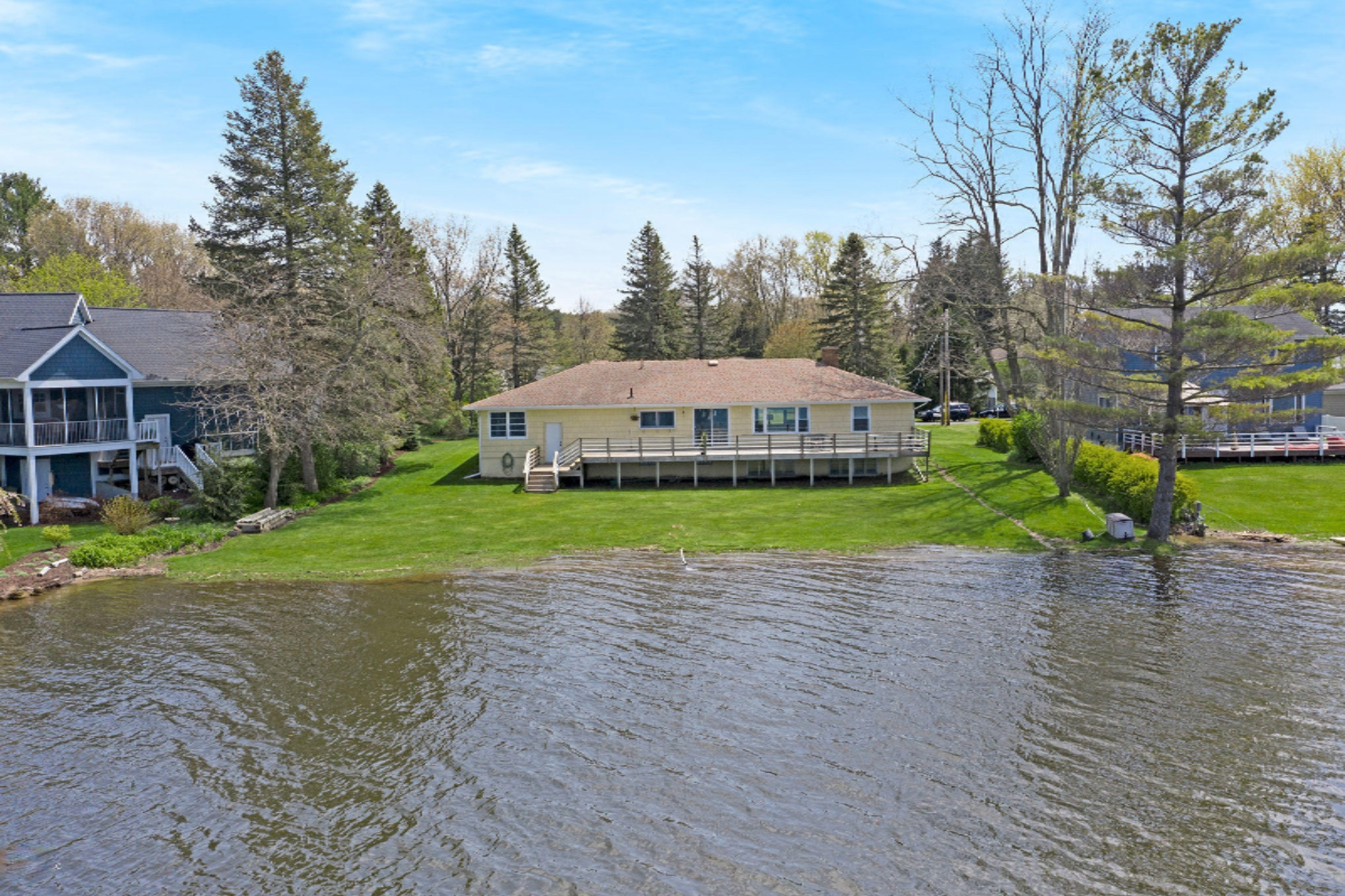 16015 Leonard Road Spring Lake, MI 49456 - Photo 10 of 35 DJI_0135