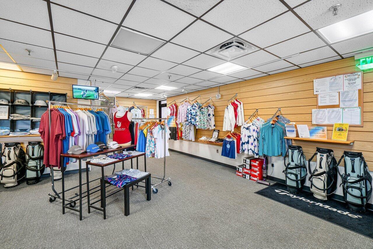 5120 Golfview Court, Unit 1722 Delray Beach, FL 33484 - Photo 24 of 46 a view of a storage in a room