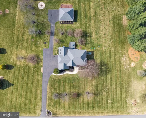 $989,000 | 107 Bohemia Mill Pond Drive, Middletown, DE 19709