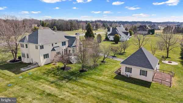 $989,000 | 107 Bohemia Mill Pond Drive, Middletown, DE 19709