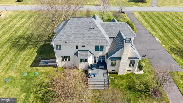 $989,000 | 107 Bohemia Mill Pond Drive, Middletown, DE 19709