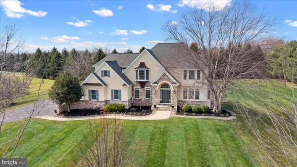 $989,000 | 107 Bohemia Mill Pond Drive, Middletown, DE 19709