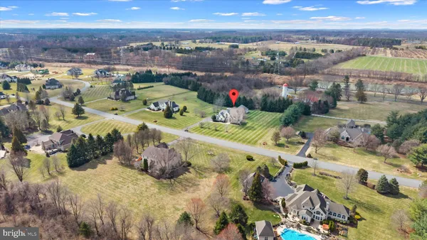 $989,000 | 107 Bohemia Mill Pond Drive, Middletown, DE 19709