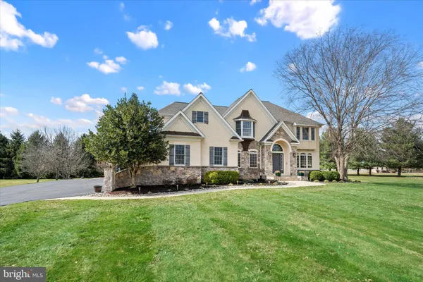 $989,000 | 107 Bohemia Mill Pond Drive, Middletown, DE 19709
