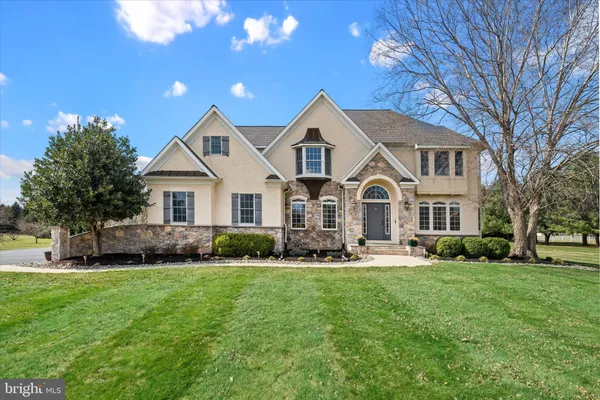 $989,000 | 107 Bohemia Mill Pond Drive, Middletown, DE 19709