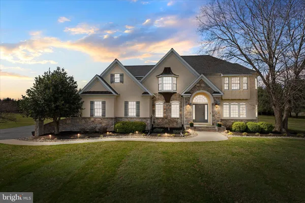 $989,000 | 107 Bohemia Mill Pond Drive, Middletown, DE 19709