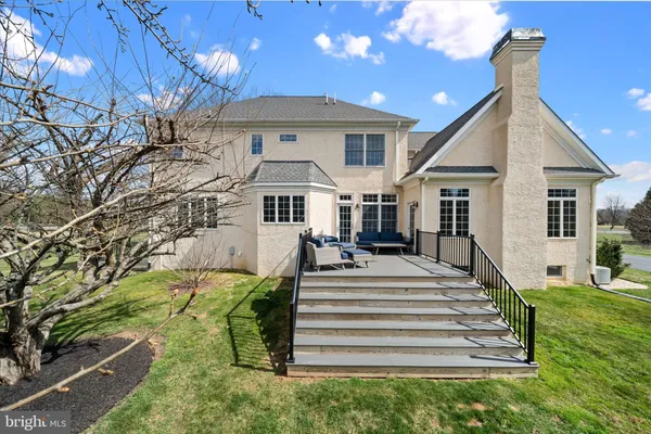 $989,000 | 107 Bohemia Mill Pond Drive, Middletown, DE 19709