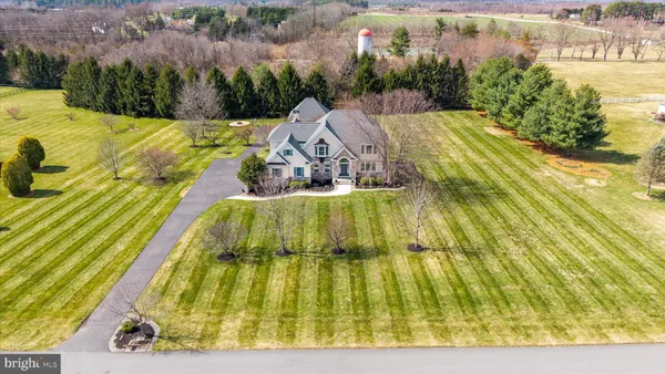 $989,000 | 107 Bohemia Mill Pond Drive, Middletown, DE 19709