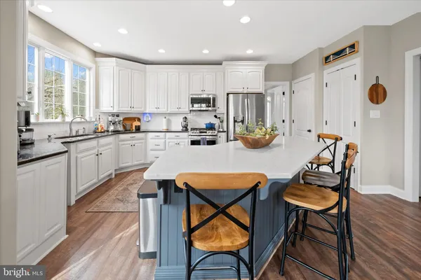 $989,000 | 107 Bohemia Mill Pond Drive, Middletown, DE 19709