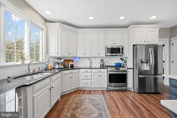 $989,000 | 107 Bohemia Mill Pond Drive, Middletown, DE 19709