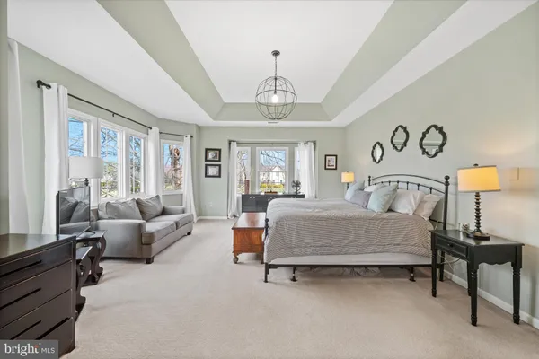 $989,000 | 107 Bohemia Mill Pond Drive, Middletown, DE 19709