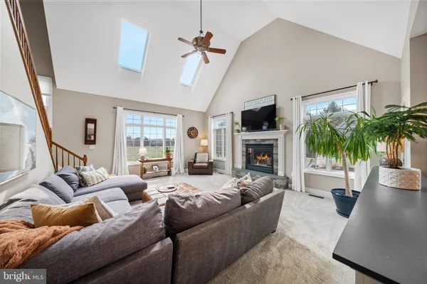 $989,000 | 107 Bohemia Mill Pond Drive, Middletown, DE 19709