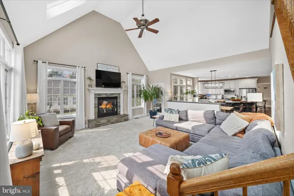 $989,000 | 107 Bohemia Mill Pond Drive, Middletown, DE 19709