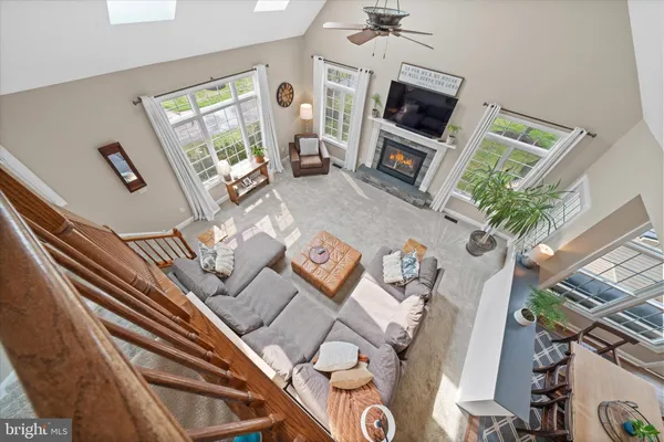 $989,000 | 107 Bohemia Mill Pond Drive, Middletown, DE 19709