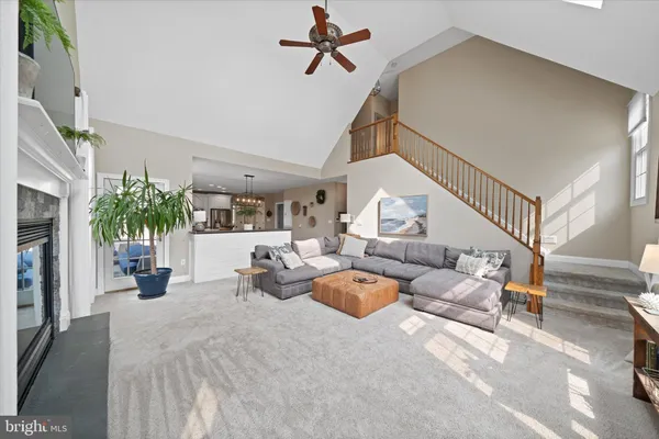 $989,000 | 107 Bohemia Mill Pond Drive, Middletown, DE 19709
