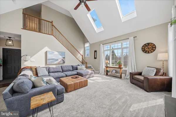 $989,000 | 107 Bohemia Mill Pond Drive, Middletown, DE 19709