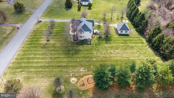 $989,000 | 107 Bohemia Mill Pond Drive, Middletown, DE 19709