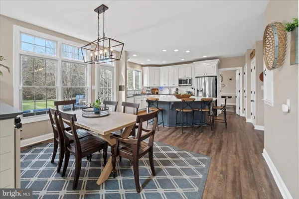 $989,000 | 107 Bohemia Mill Pond Drive, Middletown, DE 19709
