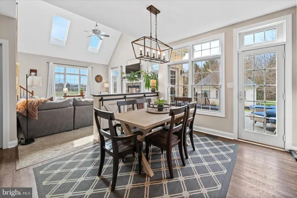 $989,000 | 107 Bohemia Mill Pond Drive, Middletown, DE 19709