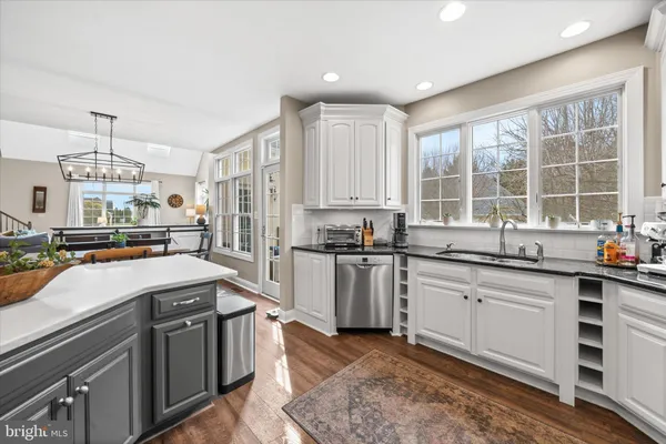 $989,000 | 107 Bohemia Mill Pond Drive, Middletown, DE 19709