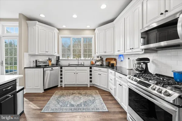 $989,000 | 107 Bohemia Mill Pond Drive, Middletown, DE 19709