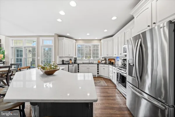 $989,000 | 107 Bohemia Mill Pond Drive, Middletown, DE 19709