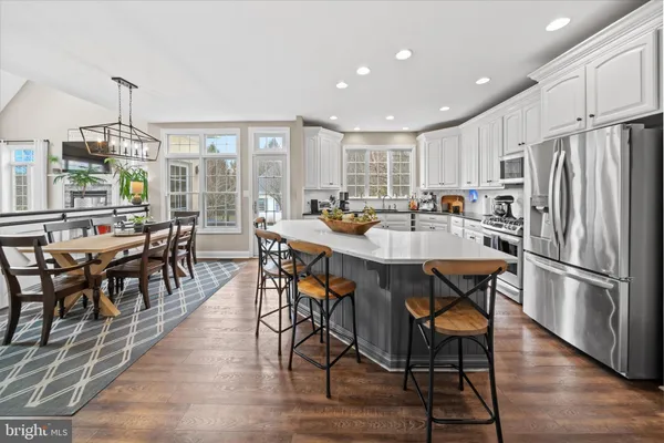 $989,000 | 107 Bohemia Mill Pond Drive, Middletown, DE 19709