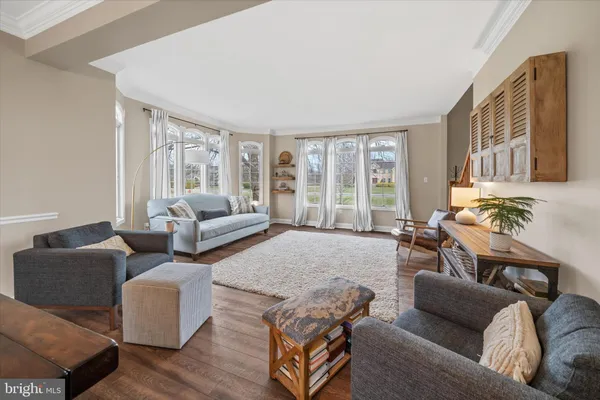 $989,000 | 107 Bohemia Mill Pond Drive, Middletown, DE 19709