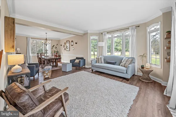 $989,000 | 107 Bohemia Mill Pond Drive, Middletown, DE 19709