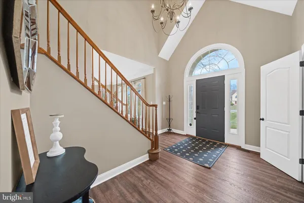 $989,000 | 107 Bohemia Mill Pond Drive, Middletown, DE 19709