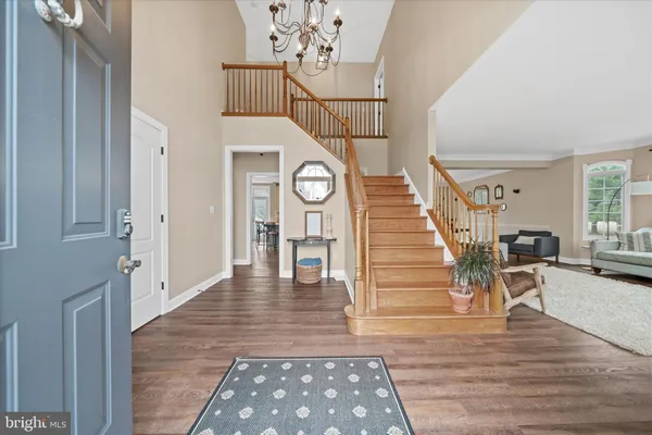 $989,000 | 107 Bohemia Mill Pond Drive, Middletown, DE 19709