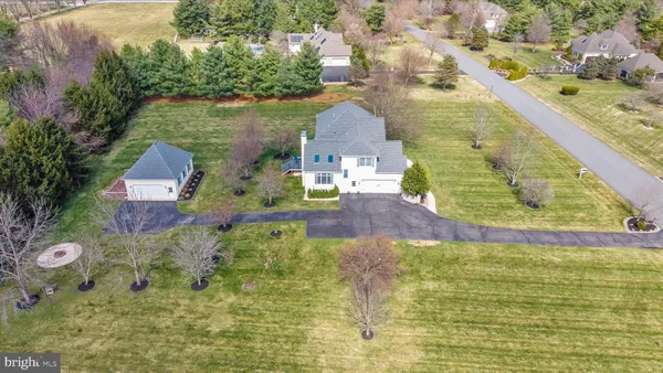 $989,000 | 107 Bohemia Mill Pond Drive, Middletown, DE 19709