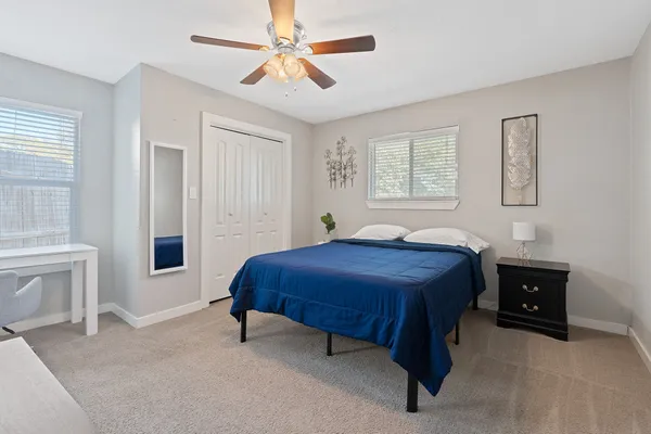 $2,000 | 1906 Valley Hill Circle, Unit A, Austin, TX 78741