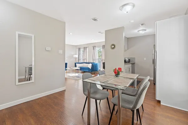 $2,000 | 1906 Valley Hill Circle, Unit A, Austin, TX 78741