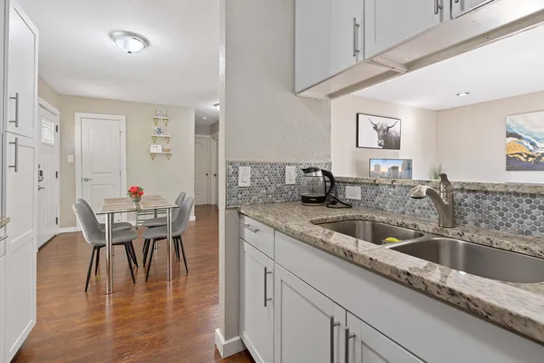 $2,000 | 1906 Valley Hill Circle, Unit A, Austin, TX 78741