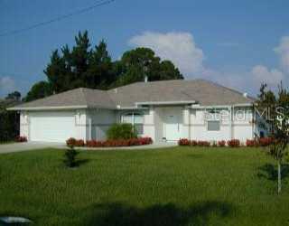 4916 Bonita Road Venice, FL 34293 - Photo 1 of 1 Exterior Front