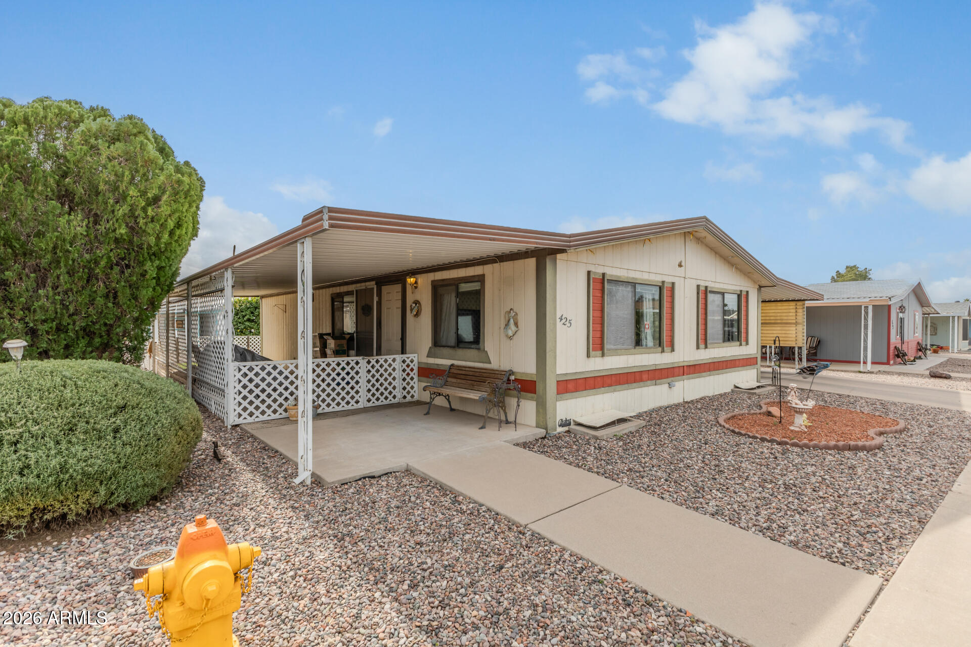 3330 East Main Street, Unit 425 Mesa, AZ 85213 - Photo 2 of 21 02 - Main Street