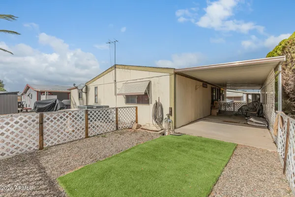 $28,500 | 3330 East Main Street, Unit 425, Mesa, AZ 85213