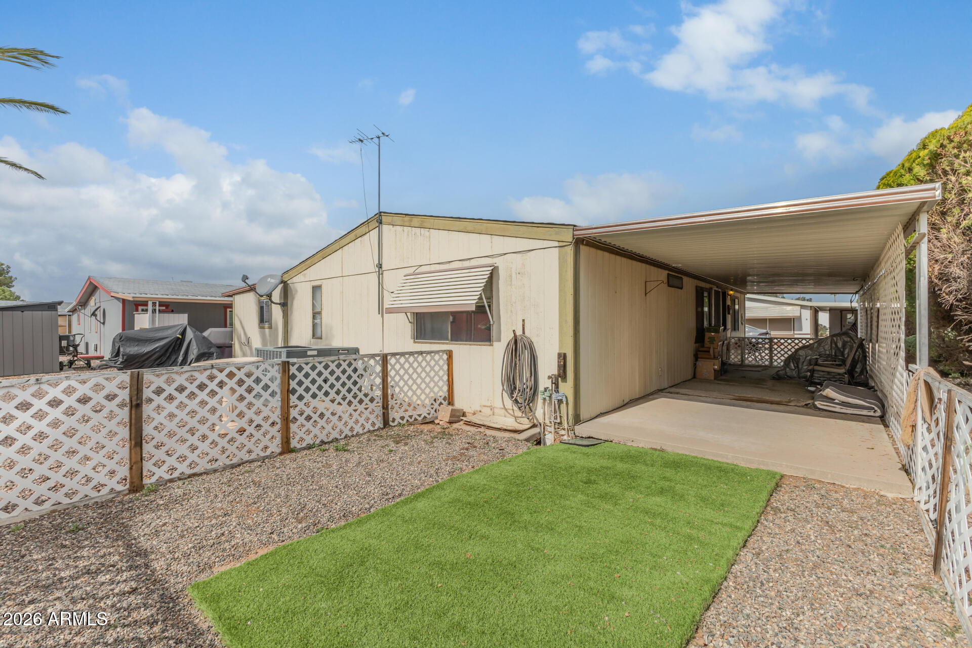 3330 East Main Street, Unit 425 Mesa, AZ 85213 - Photo 21 of 21 21 - Main Street